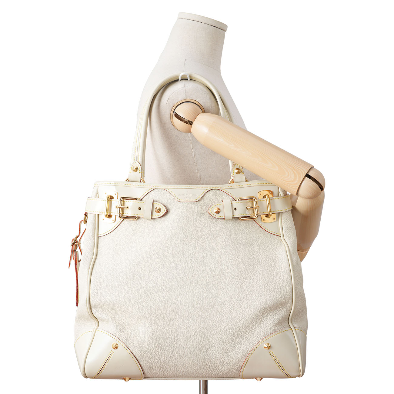 LOUIS VUITTON(USED)루이비통 르 마제스튜 수할리 토트백